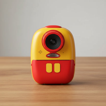 Appareil photo enfant impression | SnapOut