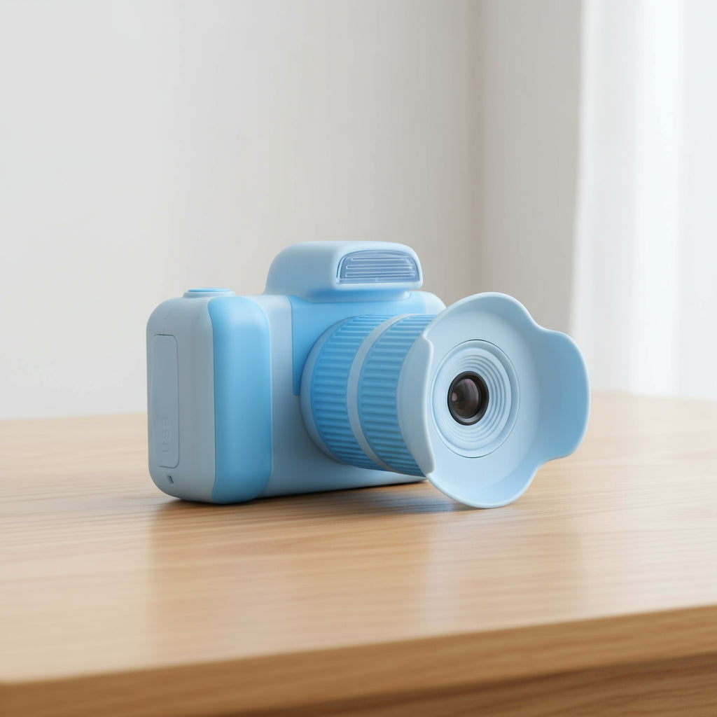 Appareil photo enfants | CamClick