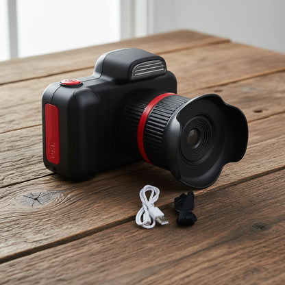 Appareil photo enfants | CamClick