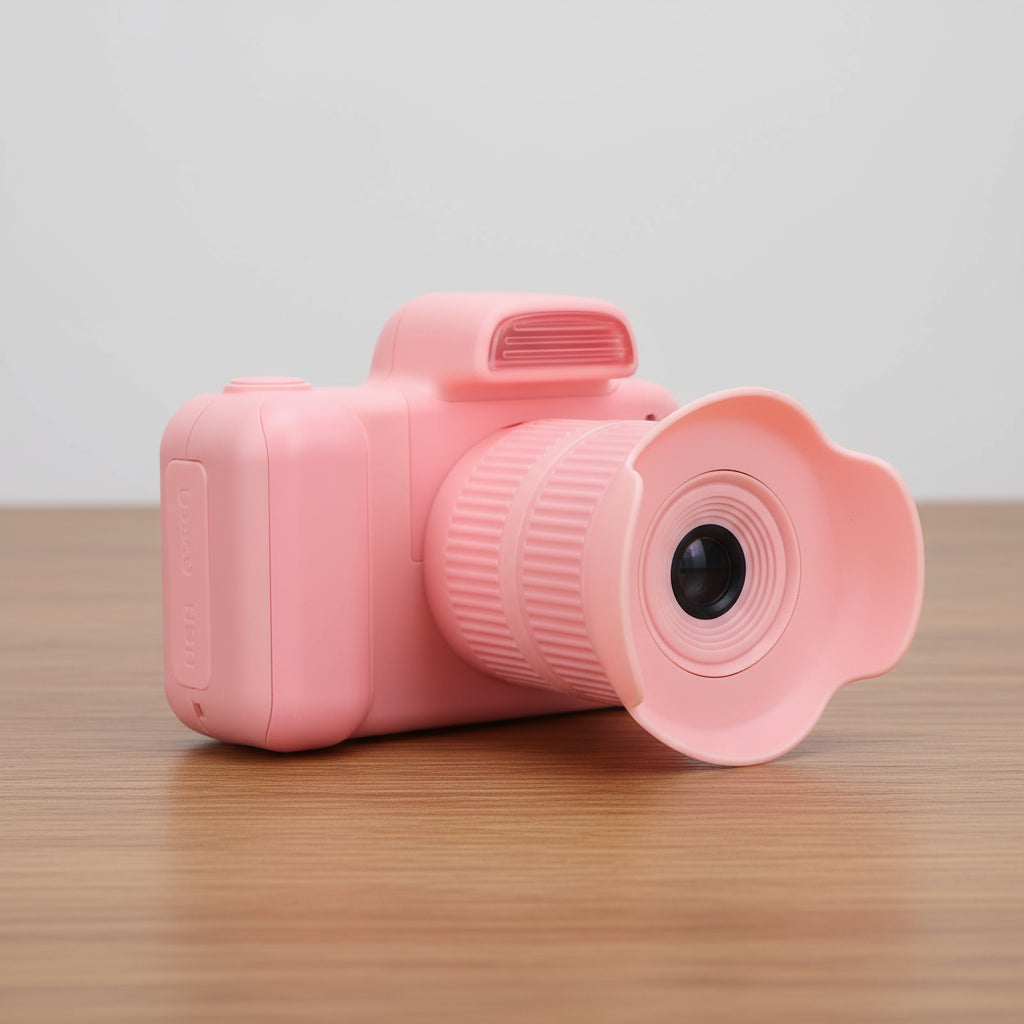 Appareil photo enfants | CamClick