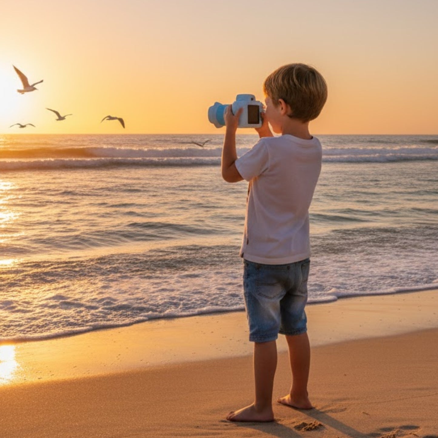 Appareil photo enfants | CamClick