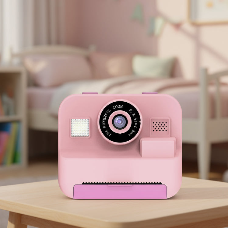 Appareil photo instantané enfant | FlashPrint