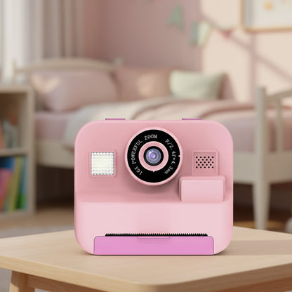 Appareil photo instantané enfant | FlashPrint