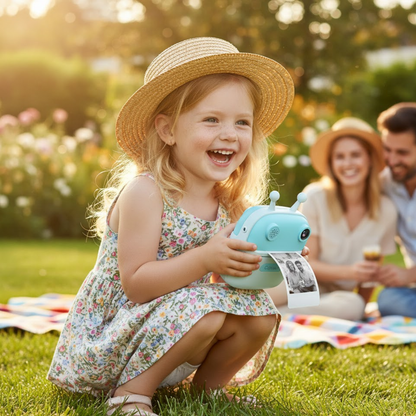 Appareil photo numérique enfant | DigiShot