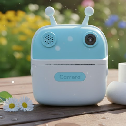 Appareil photo numérique enfant | DigiShot