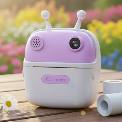 Appareil photo numérique enfant | DigiShot