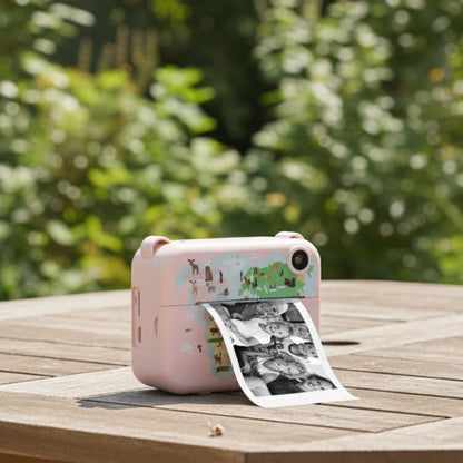 Appareil photo pour enfant | LensGo