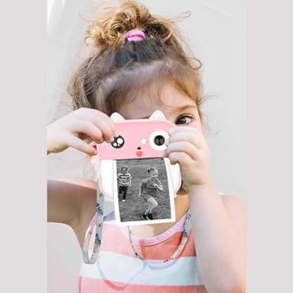 Appareilphotoavecimpression-mignonne