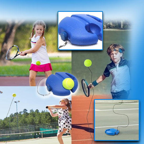 Auto-Entraîneur Tennis pour Enfants