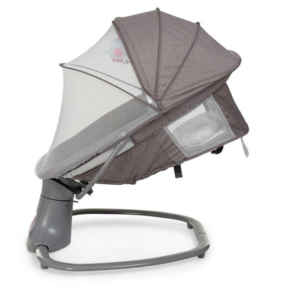 Balancelle Electrique pour Bébé