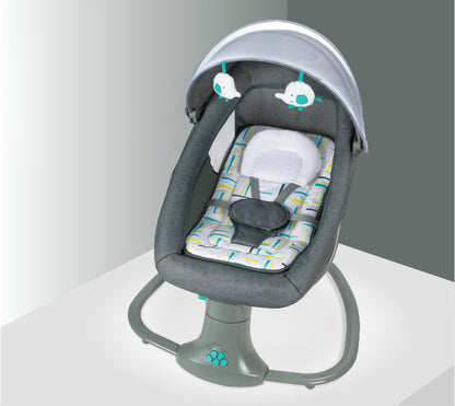 Balancelle Electrique pour Bébé