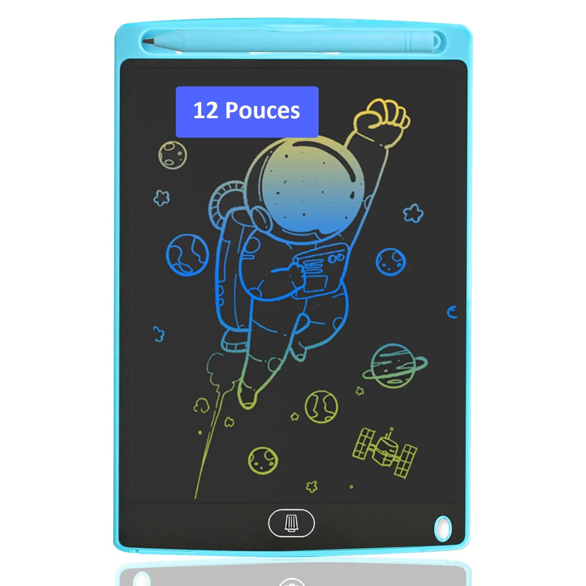 Tablette de Dessin LCD pour Enfants - Mon Adorable Bébé