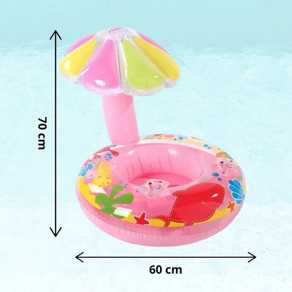 Bouée à parasol dimensions