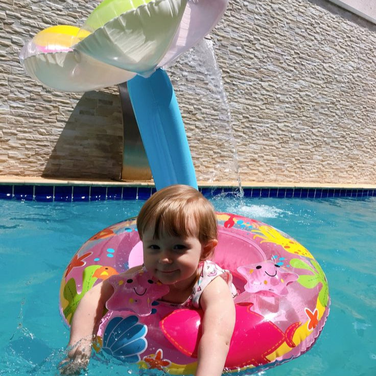 Bouee a parasol | SunGuard