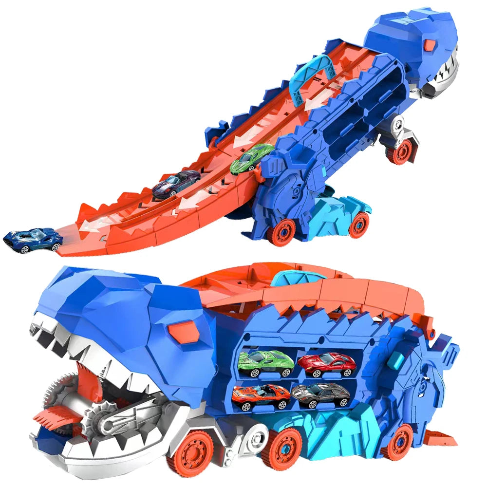 Camion_Dinosaure_bleu