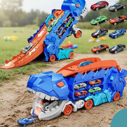 Camion dinosaure | DinoTruck