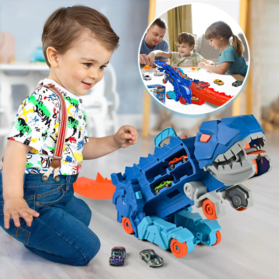 Voitures Jouets Dinosaures Pour Bébés Garçons, Camions Jouets Dino Pour Filles De 2 Ans Voiture A Remonter Pour Bebe De 3 Ans Jouet D Anniversaire 33633 B Voitures Jouets Dinosaures Pour Bébés Garçons, Camions Jouets Dino Pour Filles De 2 Ans Voiture A Remonter Pour Bebe De 3 Ans Jouet D Anniversaire 33633 B