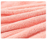 Cape de Bain Bébé à Motif d'animaux - Mon Adorable Bébé