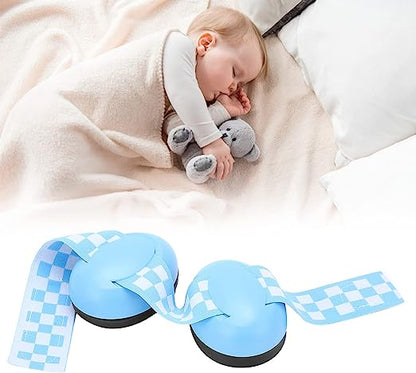 Casque Anti Bruit Bébé - Mon Adorable Bébé
