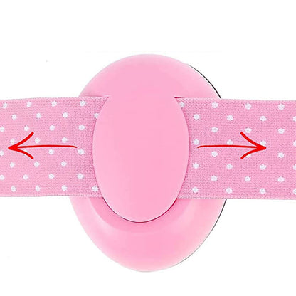 Casque Anti Bruit Bébé - Mon Adorable Bébé