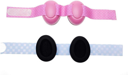 Casque Anti Bruit Bébé - Mon Adorable Bébé