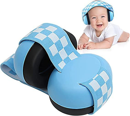 Casque Anti Bruit Bébé - Mon Adorable Bébé