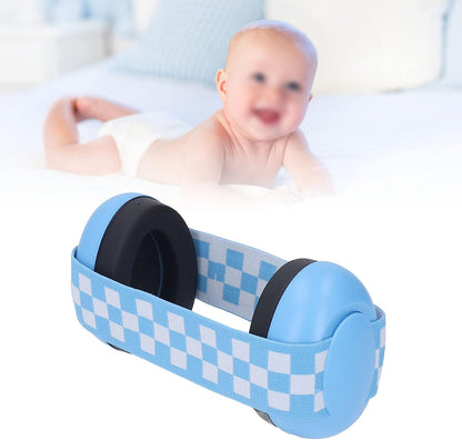 Casque Anti Bruit Bébé - Mon Adorable Bébé