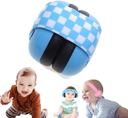 Casque Anti Bruit Bébé - Mon Adorable Bébé