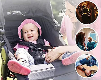 Casque Anti Bruit Bébé - Mon Adorable Bébé