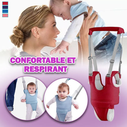 Ceinture de marche d'apprentissage pour bébé