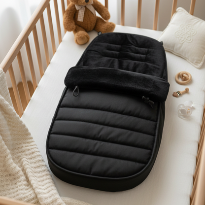 Chancelière de Poussette pour Bébé