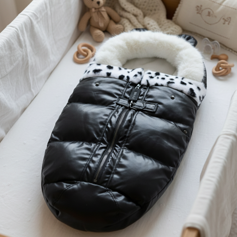 Chanceliere universelle pour bébé
