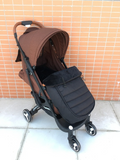 Chancelière de Poussette pour Bébé - Mon Adorable Bébé