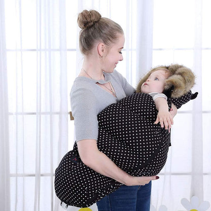 Chancelière en Doudoune pour Bébé - Mon Adorable Bébé