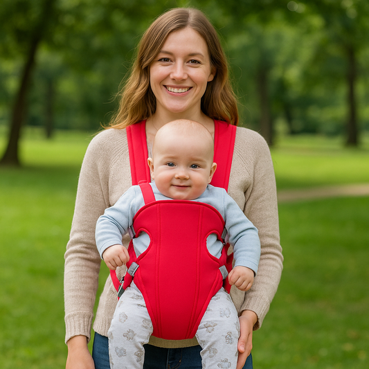 Porte bebe réglable | FlexiFit