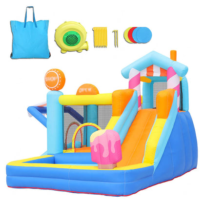 Chateau gonflable enfant | JoyJump