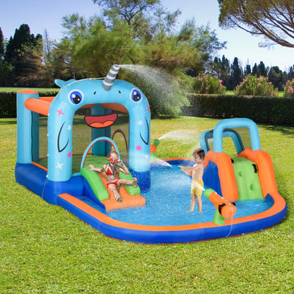 Chateau gonflable pour enfants | KidsPlay