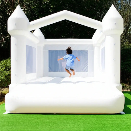Chateau gonflable | FunJump