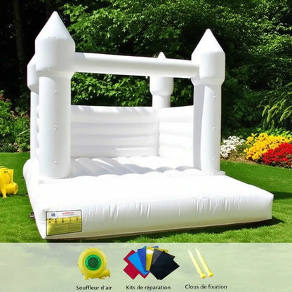 Chateau gonflable | FunJump