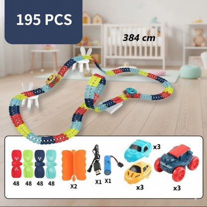 Circuit voiture enfant | CarLoop