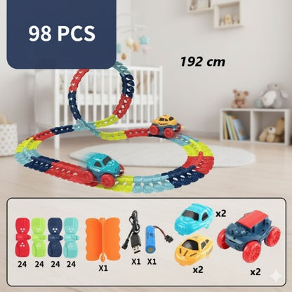 Circuit voiture enfant | CarLoop