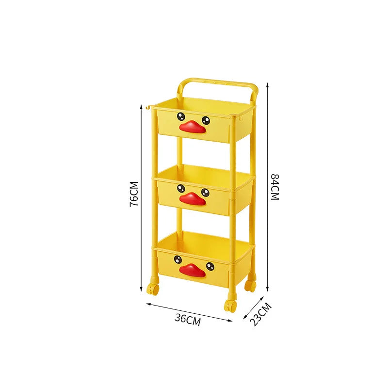 Coffre-a-jouet-en-forme-de-canard-moyenne