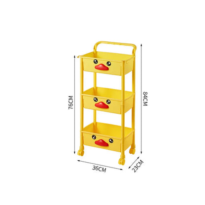 Coffre-a-jouet-en-forme-de-canard-moyenne