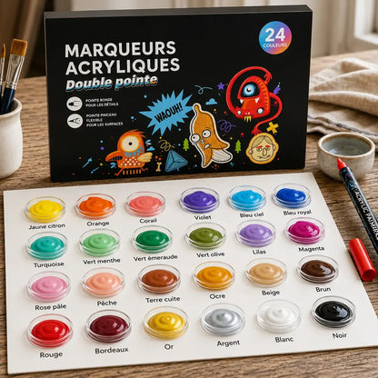 Pyjama Coloriage Enfant | ColorJoy
