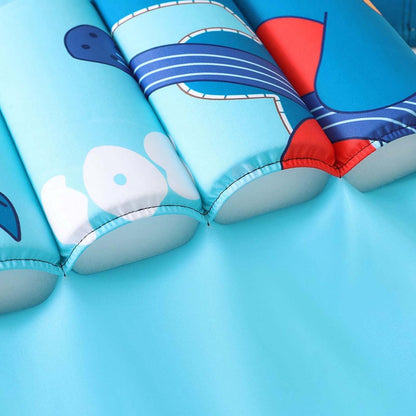 Combinaison de Bain Flottante pour Enfants | FloatSuit