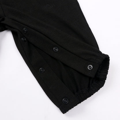 Costume de Vampire Chauve-Souris pour Bébé Garçon