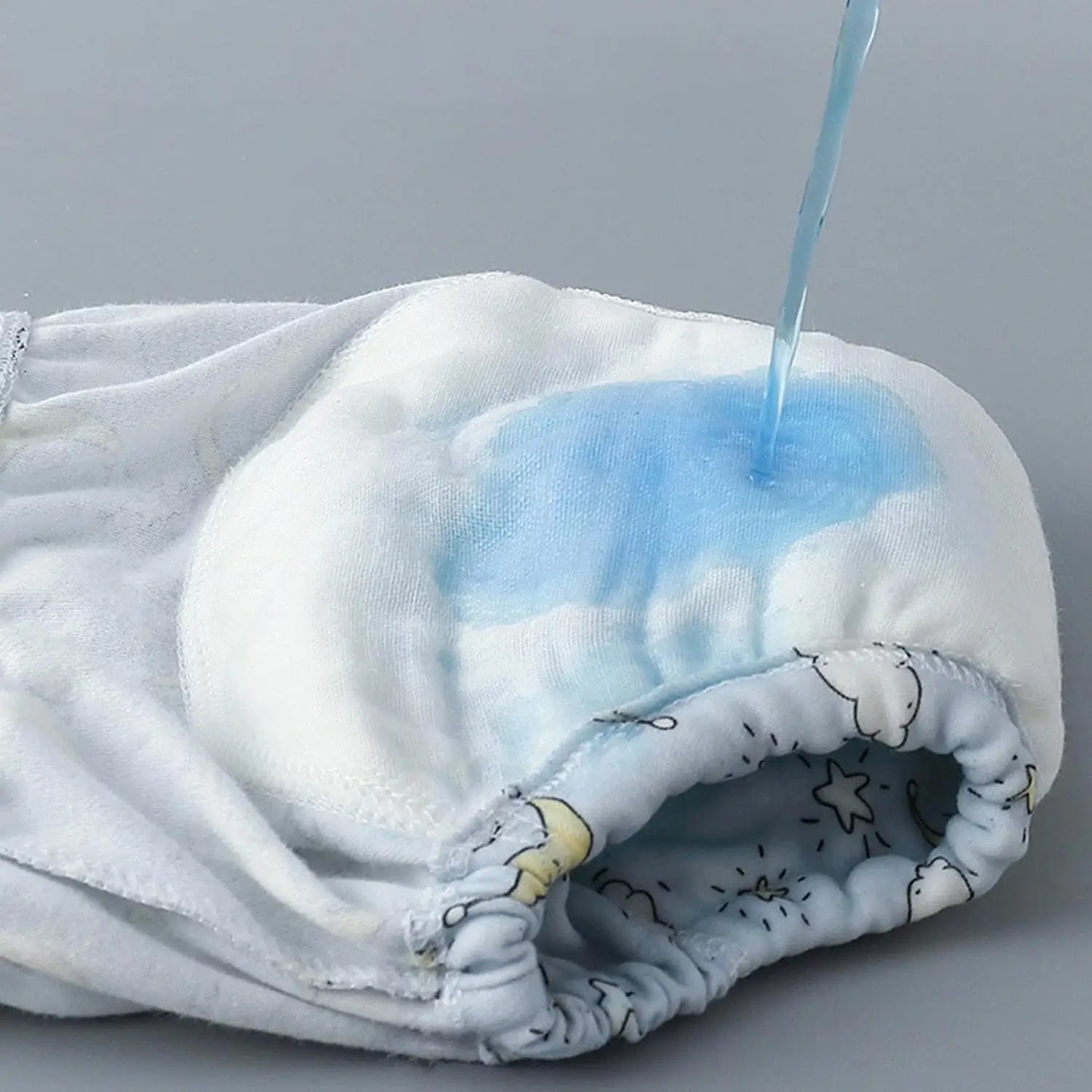 Couche Piscine Réutilisable pour Bébé | BabyDip