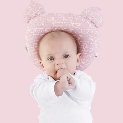 Coussin Allaitement Portable à motif d'animaux pour Bébé - Mon Adorable Bébé