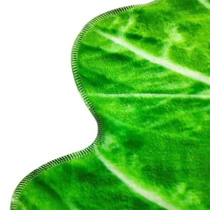 Couverture Bébé à Motif de Chou - Mon Adorable Bébé