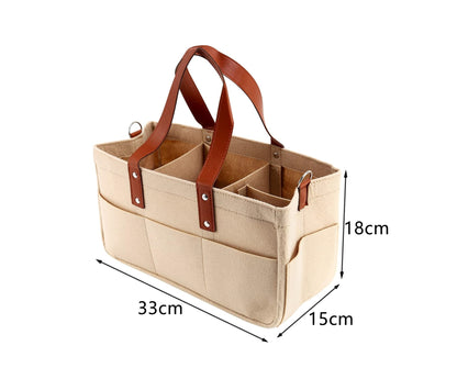 Panier de Rangement pour Bébé